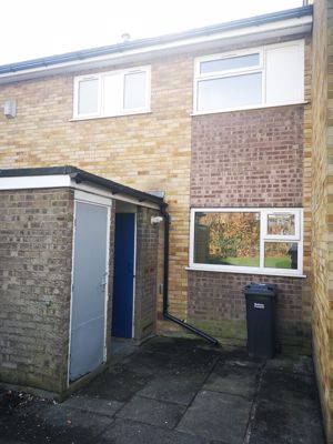 Rear- click for photo gallery